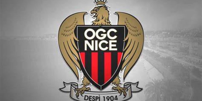 Tiểu sử Nice OGC - những chú đại bàng mạnh mẽ của nước Pháp